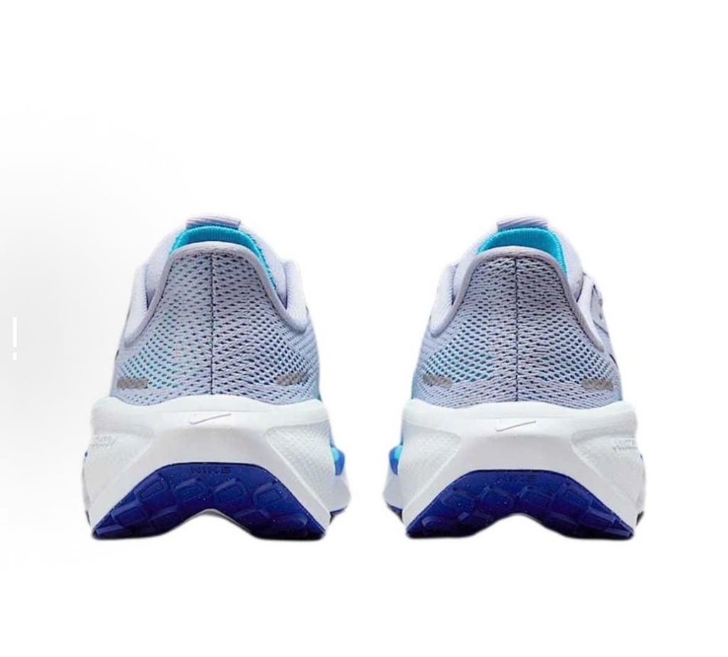 Giày Nike Air Zoom Pegasus 41 'Ghost Football Grey Deep Night Blue Void' FN5041-004 - Ảnh 4