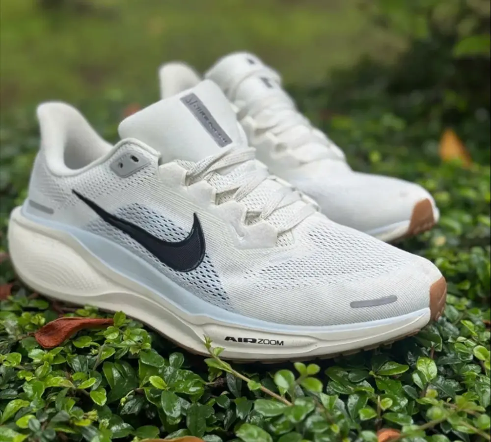 Giày Nike Pegasus 41 ‘Sail Black Phantom White’ FD2722-111 - Ảnh 3
