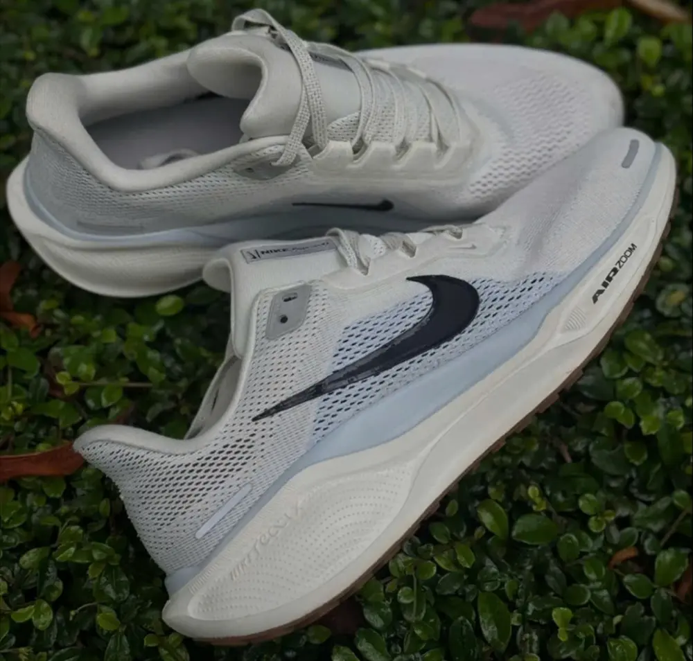 Giày Nike Pegasus 41 ‘Sail Black Phantom White’ FD2722-111 - Ảnh 6