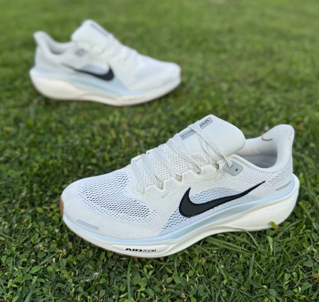 Giày Nike Pegasus 41 ‘Sail Black Phantom White’ FD2722-111 - Ảnh 5