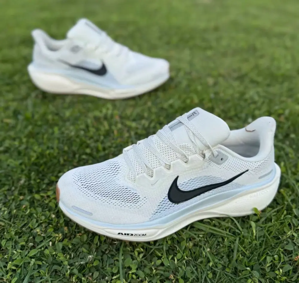 Giày Nike Pegasus 41 ‘Sail Black Phantom White’ FD2722-111 - Ảnh 5