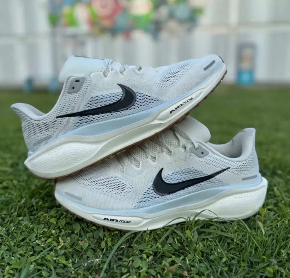 Alternative view of Giày Nike Pegasus 41 ‘Sail Black Phantom White’ FD2722-111