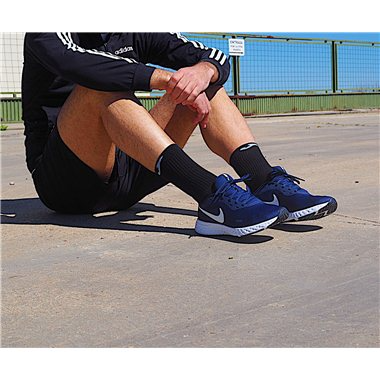 Giày Nike Revolution 5 ‘Midnight Navy’ BQ3204-400 - Ảnh 5