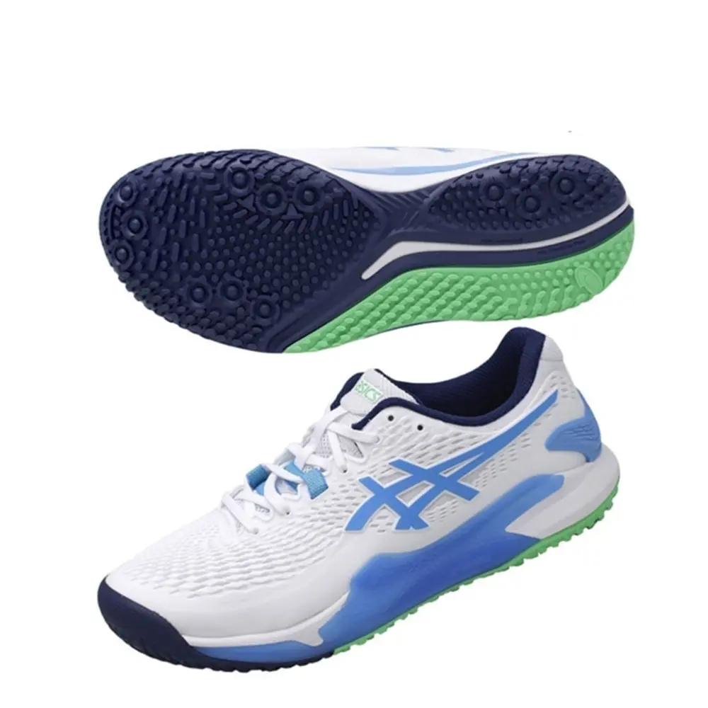 Alternative view of Giày Asics Gel Resolution 9 OC Wide ‘Asia Tour Collection’ 1041A378-103