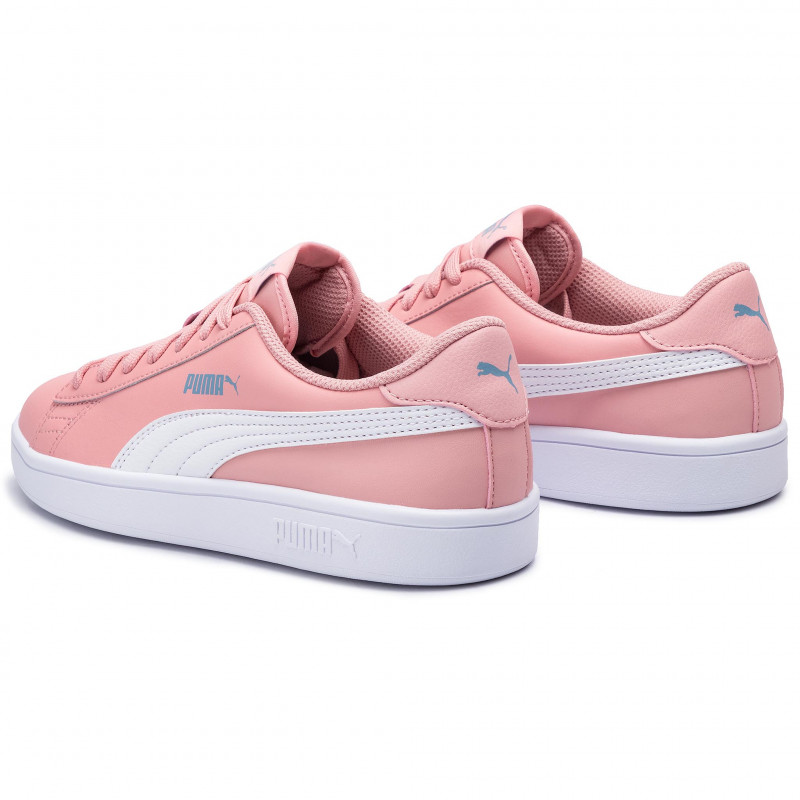 Alternative view of Giày Puma Smash V2 ‘Pink’ 365170-15