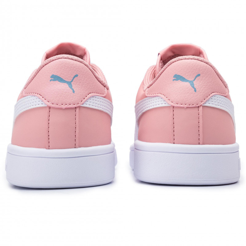 Giày Puma Smash V2 ‘Pink’ 365170-15 - Ảnh 5