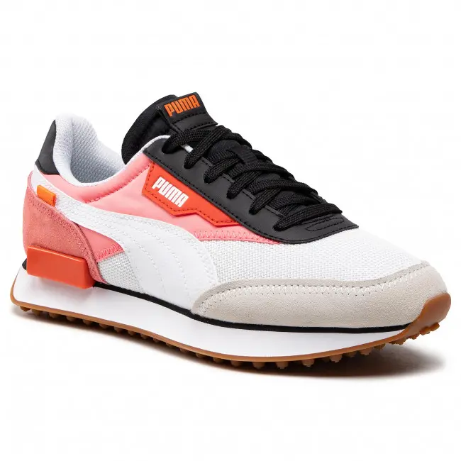 Alternative view of Giày Puma Future Rider ‘New Tones Salmon Rose’ 373386-03