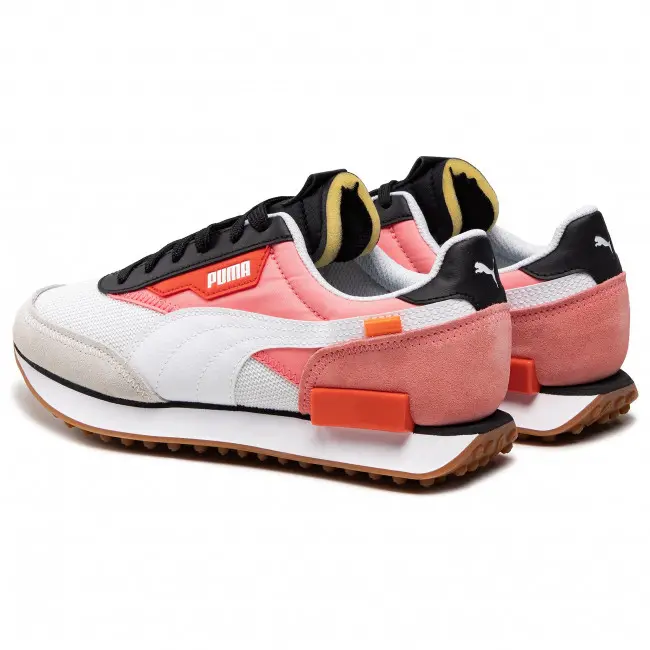 Giày Puma Future Rider ‘New Tones Salmon Rose’ 373386-03 - Ảnh 3