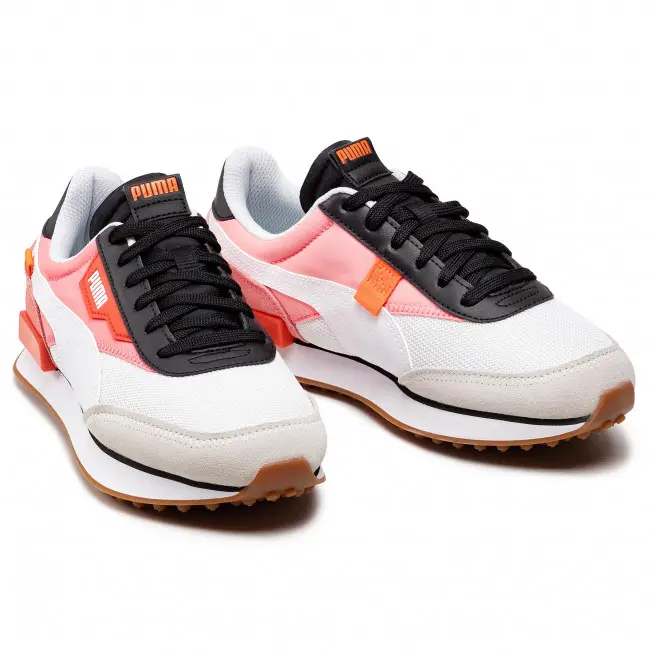 Giày Puma Future Rider ‘New Tones Salmon Rose’ 373386-03 - Ảnh 5