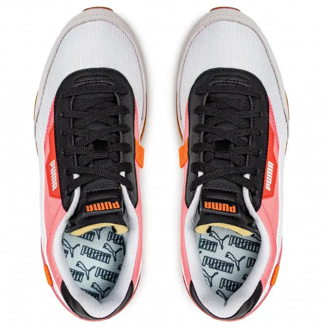 Giày Puma Future Rider ‘New Tones Salmon Rose’ 373386-03 - Ảnh 6