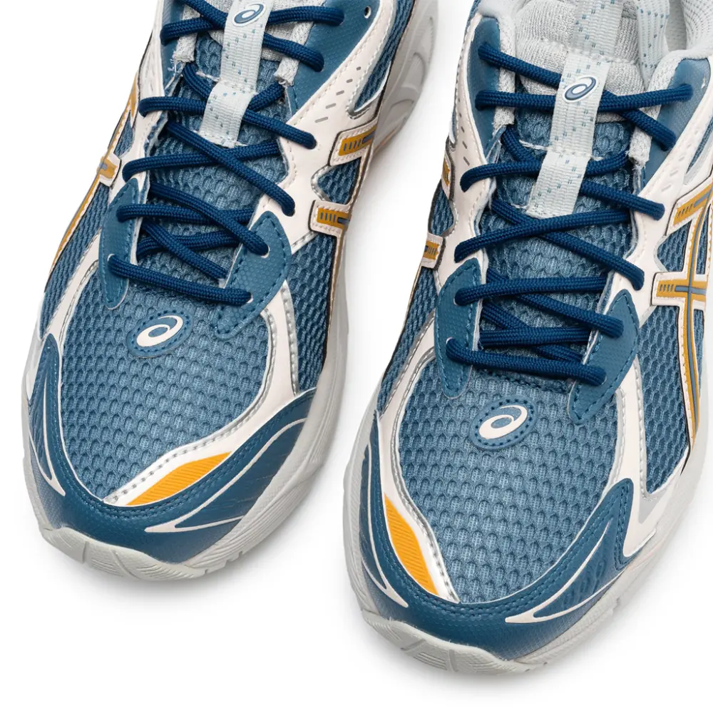 Giày ASICS UB8-S GT-2160 ‘Azure Pure Gold’ 1203A641-400 - Ảnh 2
