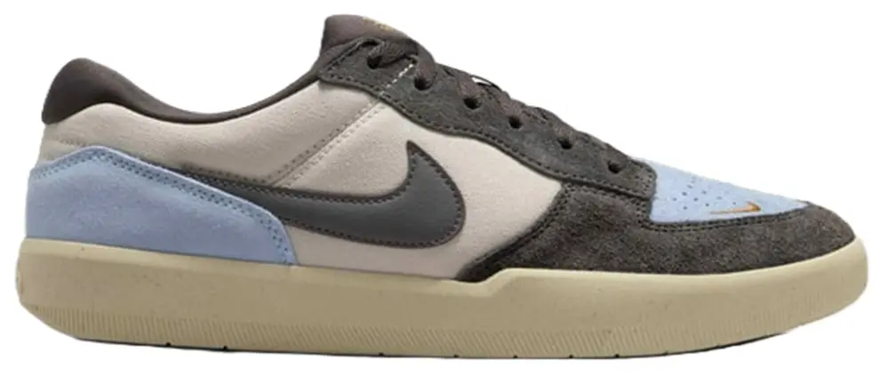 Giày Nike SB Force 58 ‘Light Orewood’ DV5477-102