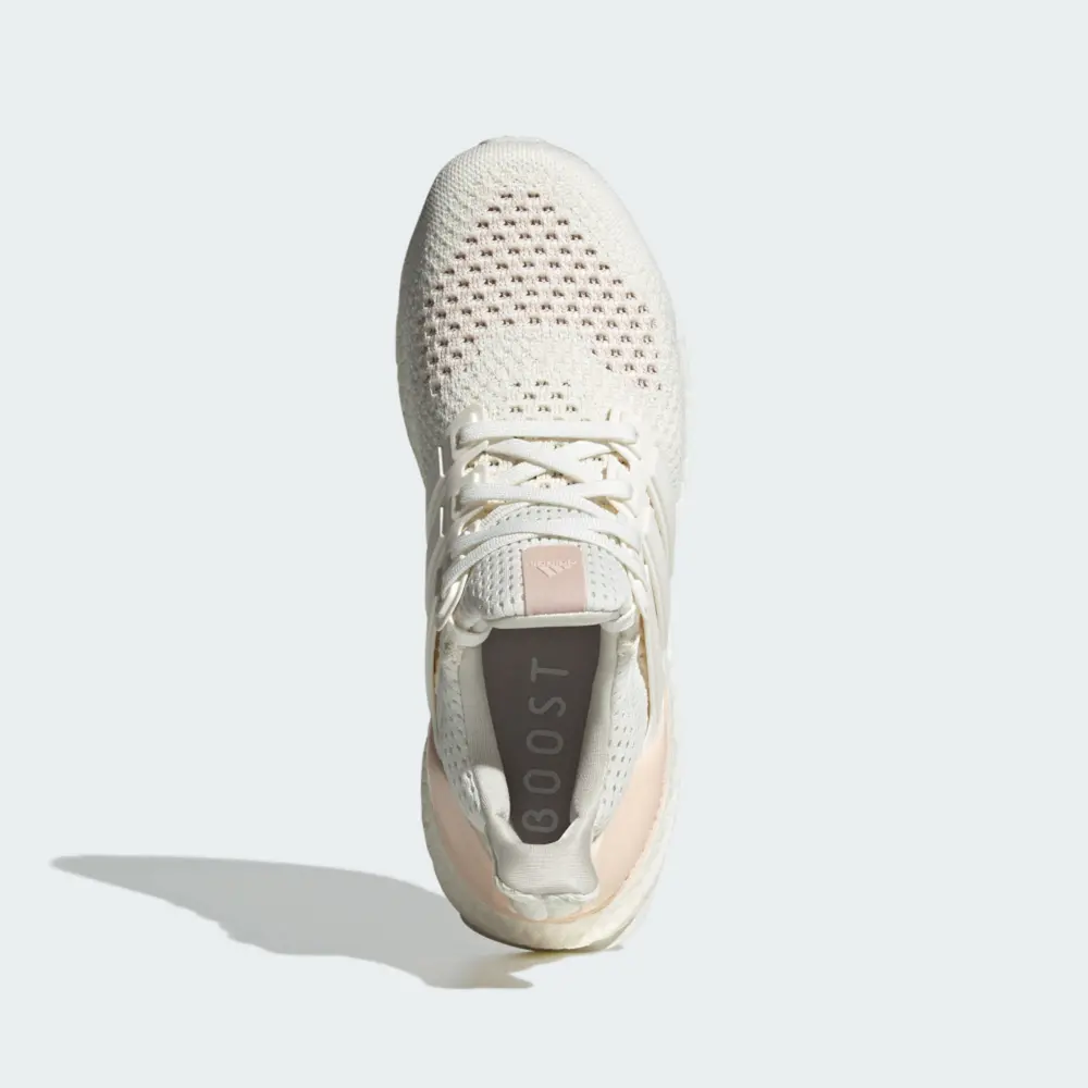 Alternative view of Giày Adidas Ultraboost 1.0 'White Wonder Quartz' JQ2274