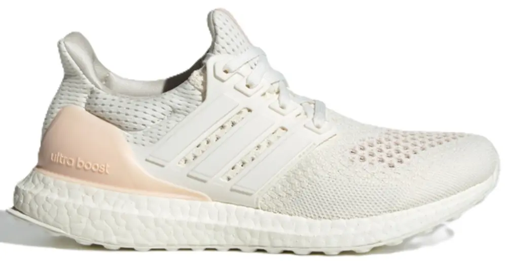 Giày Adidas Ultraboost 1.0 'White Wonder Quartz' JQ2274