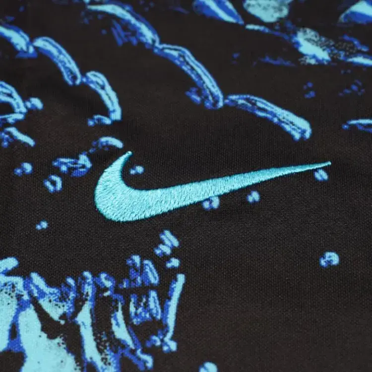 Áo Nike Soccer Jersey 'Dragon Scale' HJ7145-448 - Ảnh 3