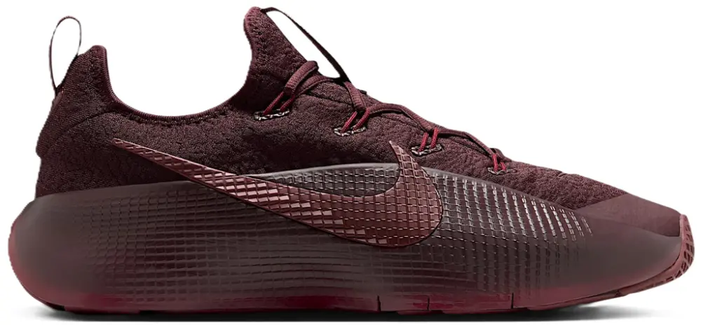 Giày Nike LeBron TR1 ‘Burgundy Crush’ FJ6151-601