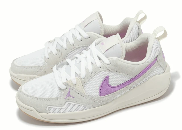 Giày Nike Jordan CMFT Era ‘White’ HQ0506-105 - Ảnh 2