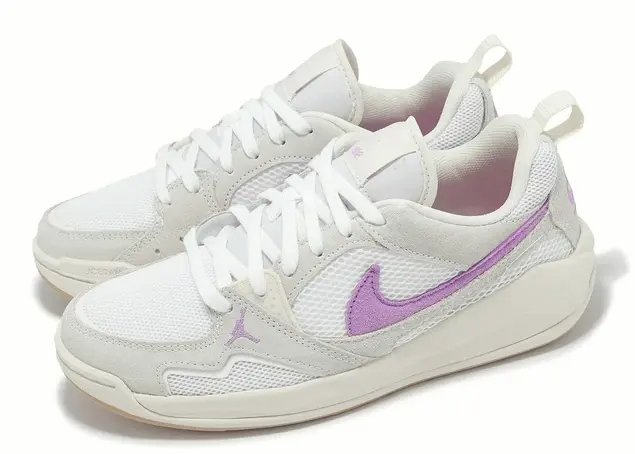 Alternative view of Giày Nike Jordan CMFT Era ‘White’ HQ0506-105