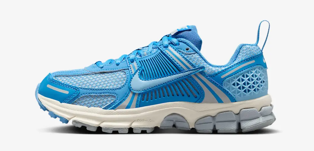 Alternative view of Giày Nike Zoom Vomero 5 ‘Beyond Blue’ HF6998-400