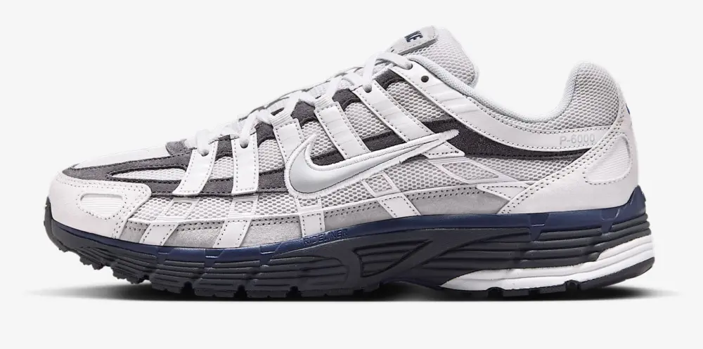 Alternative view of Giày Nike P-6000 ‘Photon Dust’ IB3081-001