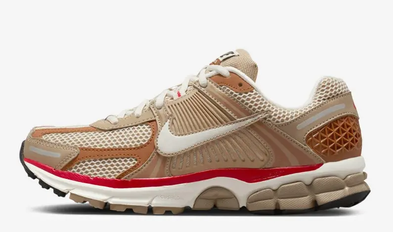 Alternative view of Giày Nike Zoom Vomero 5 ‘Khaki’ HV0826-247