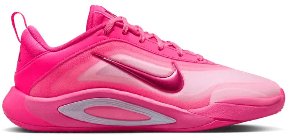 Giày Nike A’One ‘Pink A’ura’ HF7001-600