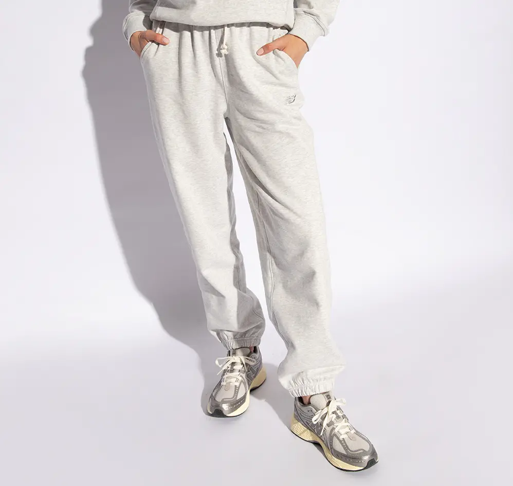 Alternative view of Giày New Balance Sneakers ‘Grey’ GC1906RD