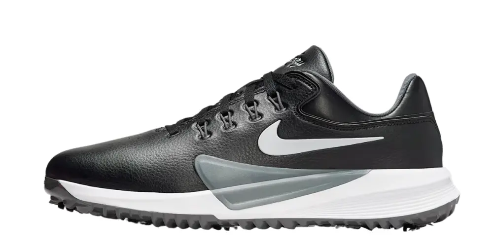 Alternative view of Giày Nike Victory Pro 4 ‘Black Iron Grey’ HM9220-001
