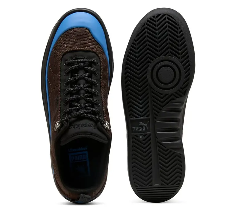 Alternative view of Giày Puma GV Special Cordura ‘Dark Chocolate’ 401179-02