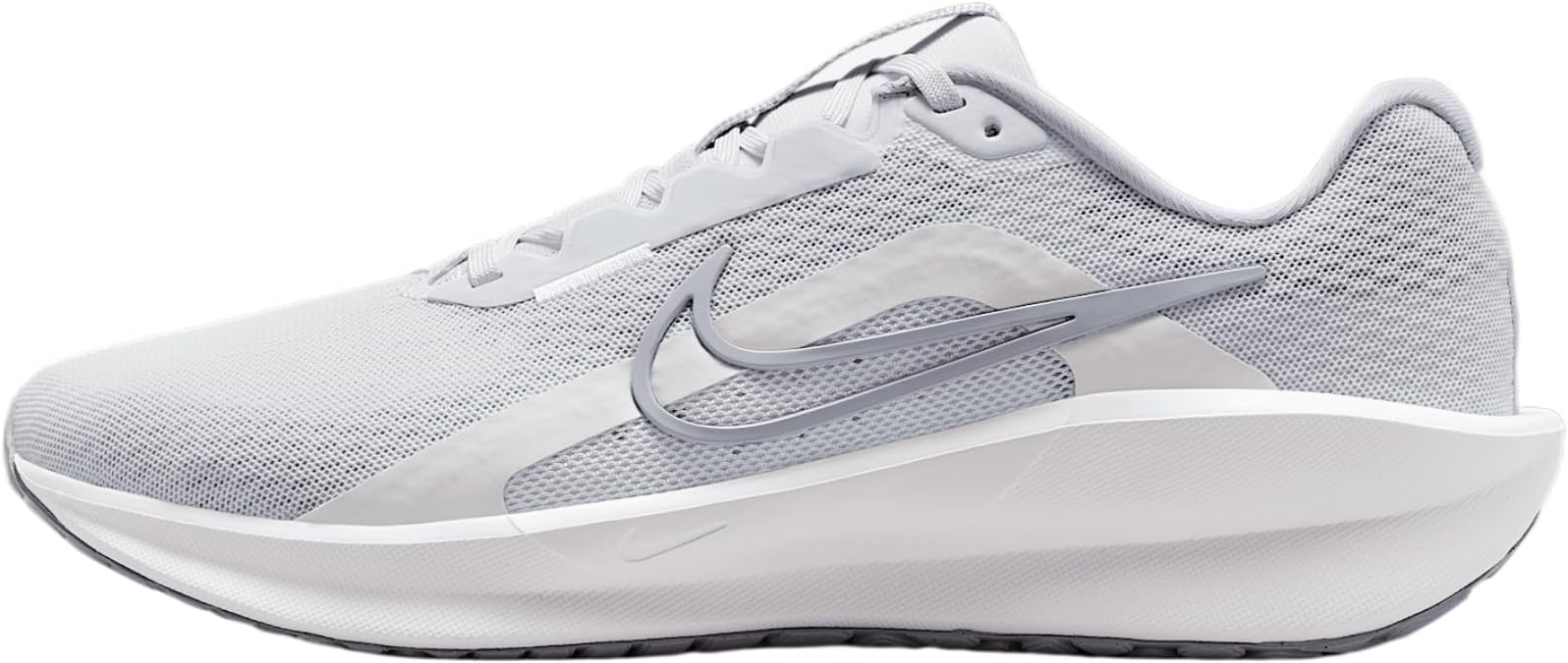 Giày Nike Downshifter 13 ‘Light Smoke Grey’ FD6454-008 - Ảnh 2