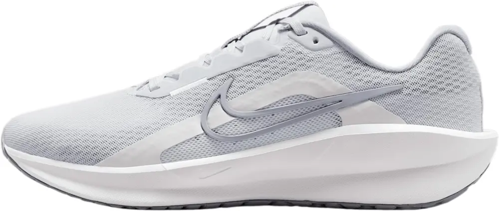 Alternative view of Giày Nike Downshifter 13 ‘Light Smoke Grey’ FD6454-008