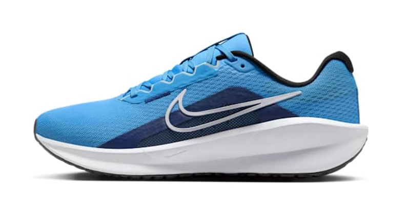 Alternative view of Giày Nike Downshifter 13 ‘University Blue’ FD6454-404