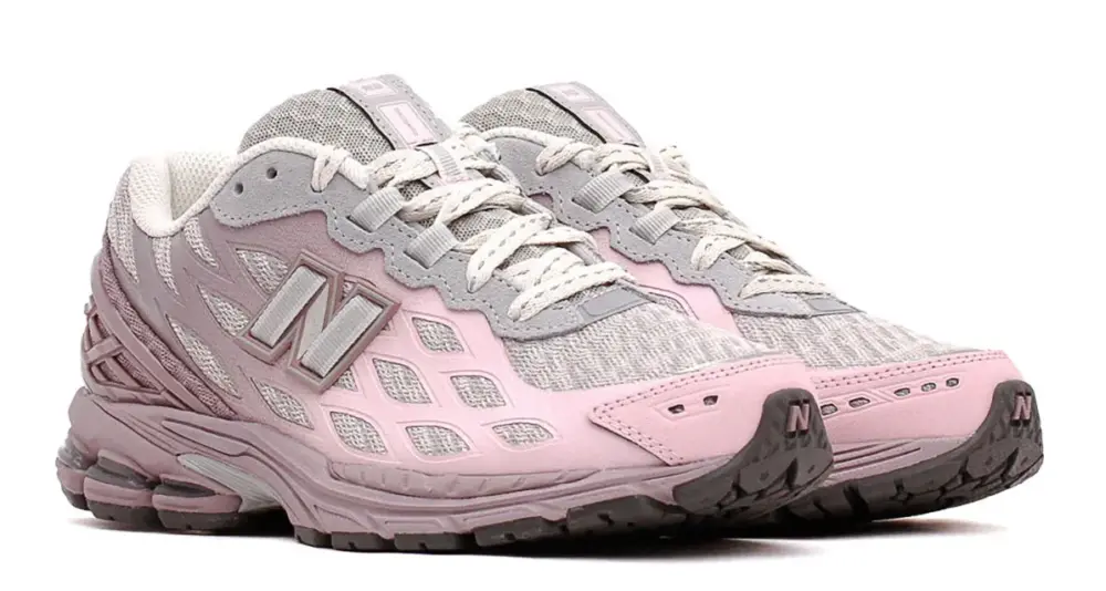 Giày New Balance 1906W ‘Ice Wine’ U1906WFA - Ảnh 4