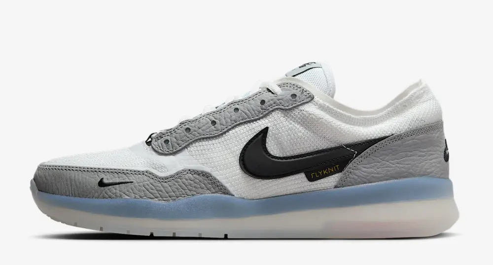 Alternative view of Giày Nike SB PS 8 ‘Wolf Gray’ FV8493-004