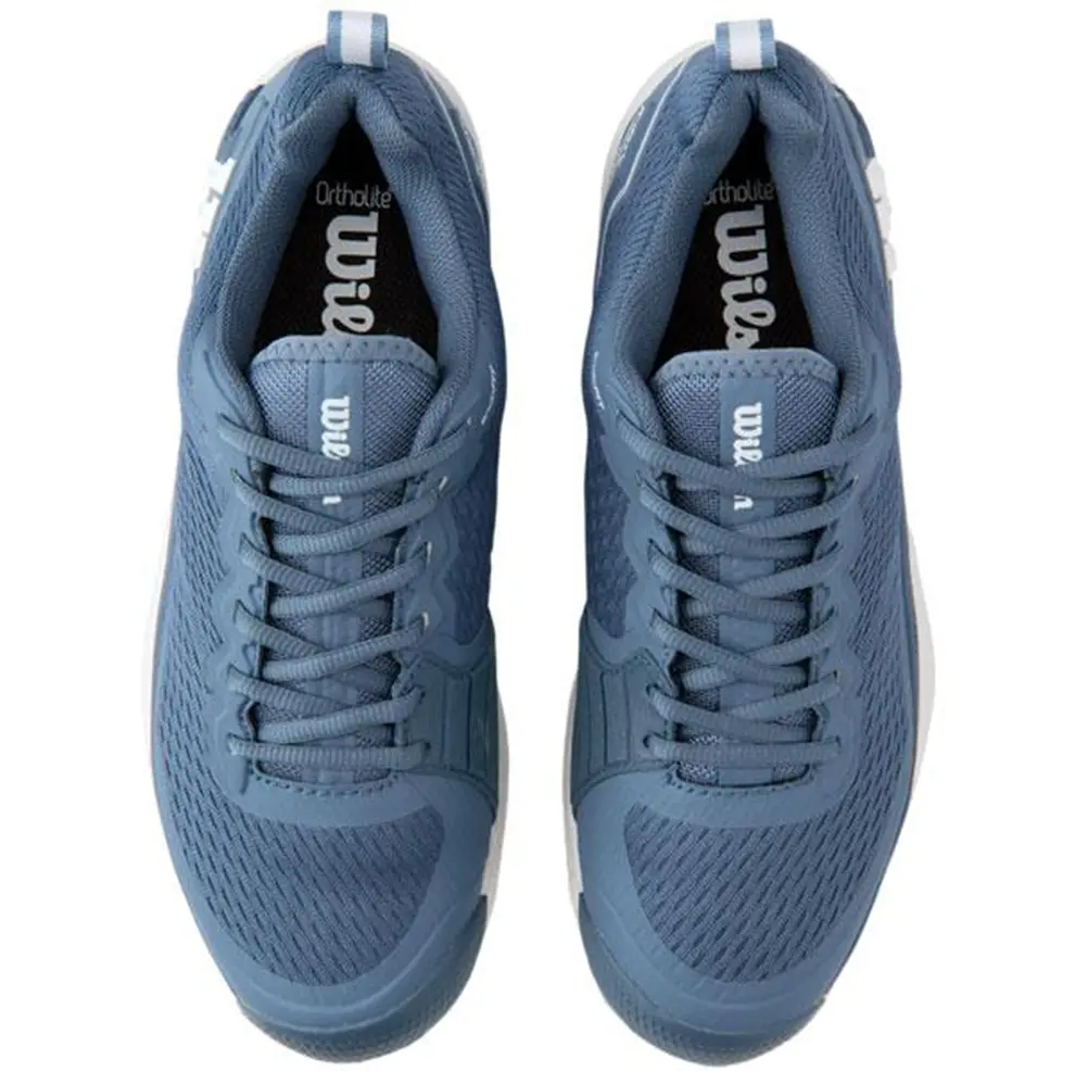 Alternative view of Giày Wilson Rush Pro 4.5 ‘Blue’ WRS334710U