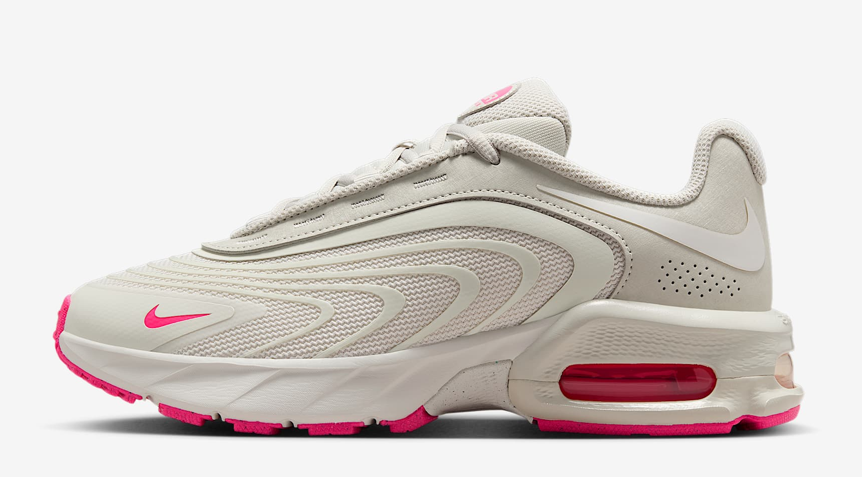 Alternative view of Giày Nike Air Max ‘Hyper Pink’ IF2620-002
