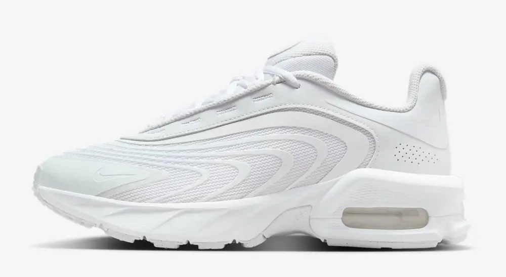 Alternative view of Giày Nike Air Max Fire ‘White’ IF2620-100