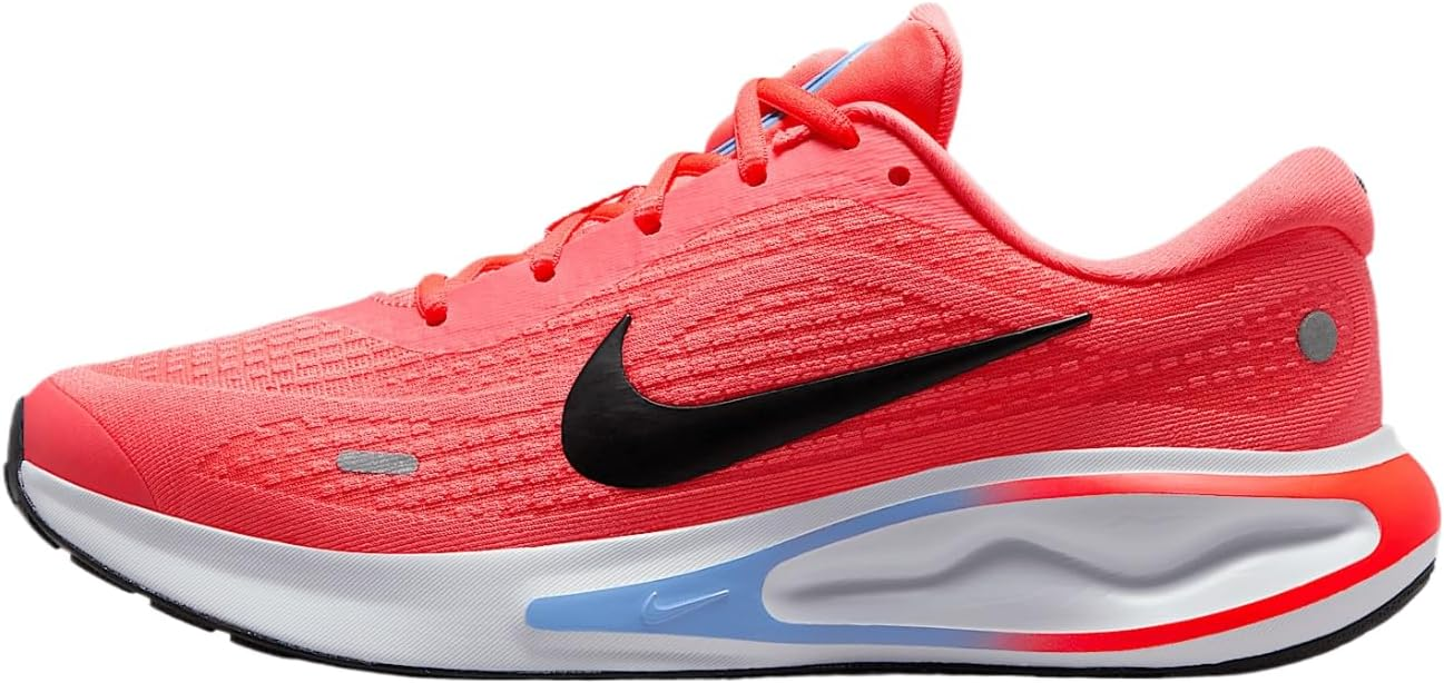 Alternative view of Giày Nike Journey Run ‘Magic Ember’ FJ7765-801