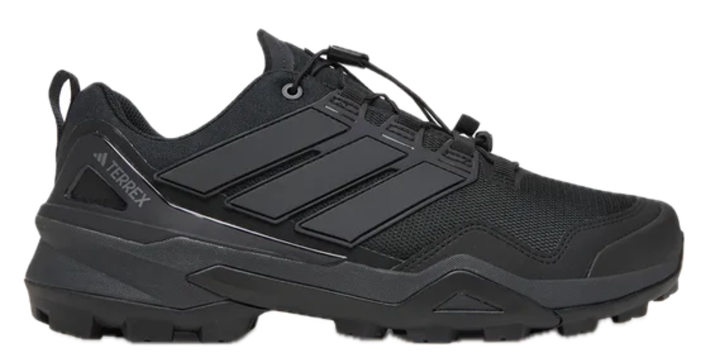 Giày Adidas Terrex Skychaser ‘Black’ JH6384