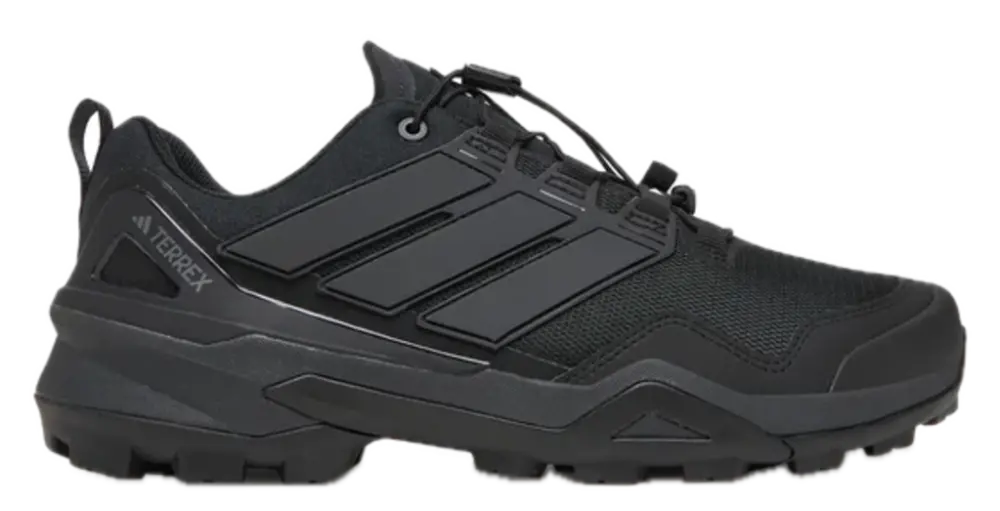 Giày Adidas Terrex Skychaser ‘Black’ JH6384