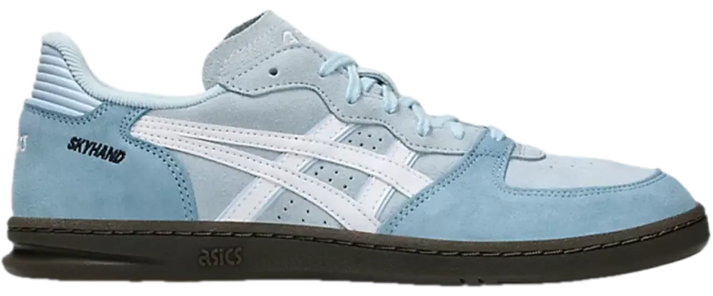 Giày ASICS Skyhand OG ‘Light Blue White’ 1203A452-400