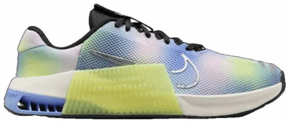 Giày Nike Metcon 9 SE ‘Black Light Lemon Twist’ HJ6211-001