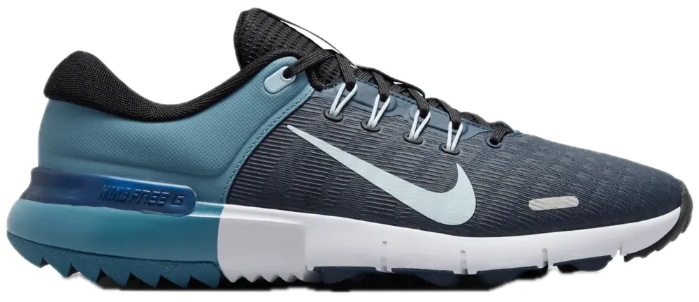 Giày Nike Free Golf NN ‘Armory Navy’ FN0332-401