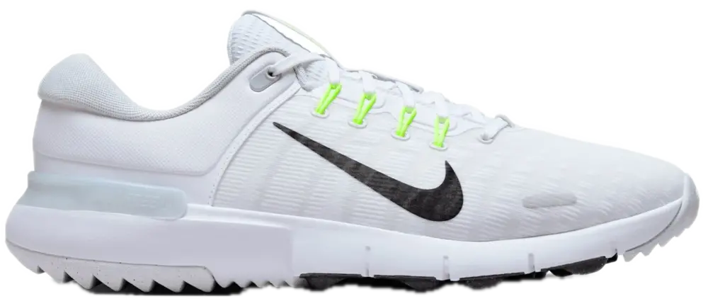 Giày Nike Golf Next Nature ‘White Pure Platinum’ FN0332-101
