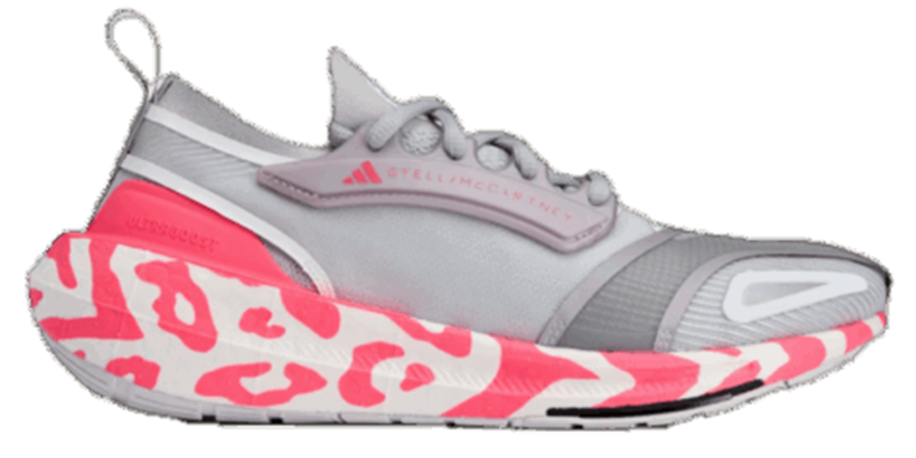 Giày Adidas Ultra Boost Light ‘Grey’ IE8721