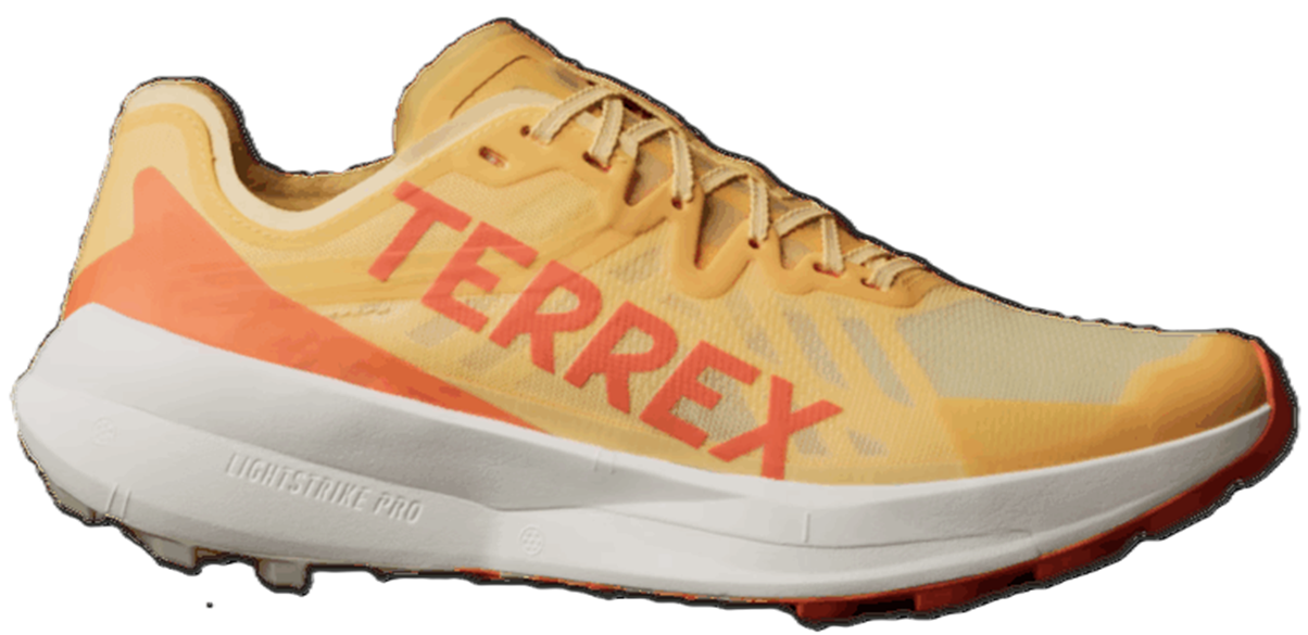 Giày Adidas Terrex Agravic Speed ‘Orange’ IG8015