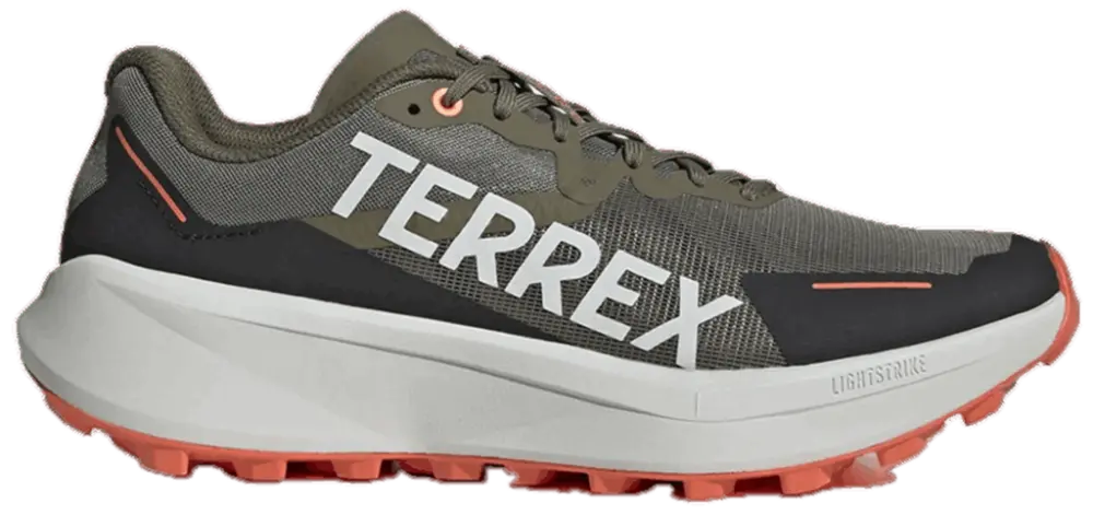 Giày Adidas Terrex Agravic 3 ‘Olive Strata’ JP7254