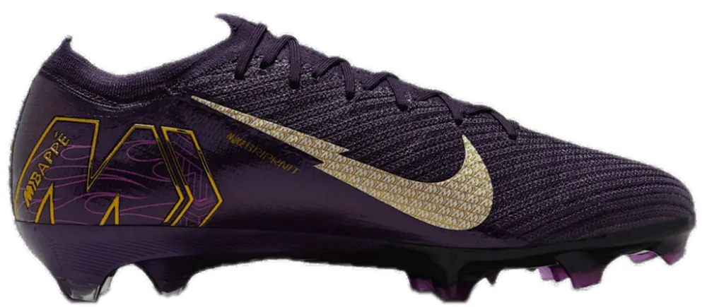 Giày Nike Mercurial Vapor 16 Elite ‘Grand Purple’ FQ8683-500
