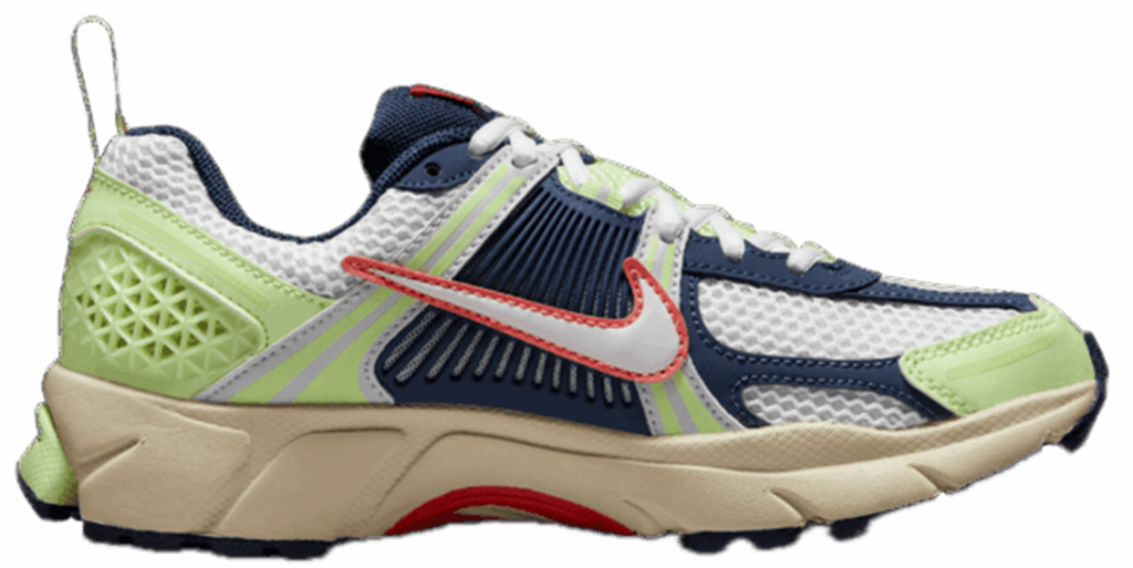 Giày Nike Vomero 5 ‘Barely Midnight Pure Platinum’ IB4406-701