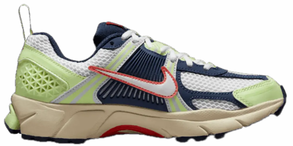 Giày Nike Vomero 5 ‘Barely Midnight Pure Platinum’ IB4406-701